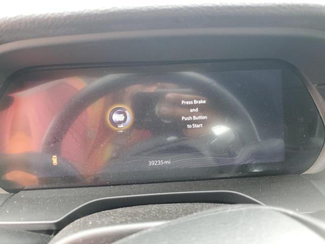 2021 Jeep Grand Cherokee l Laredo