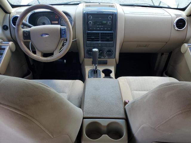 2008 Ford Explorer Sport Trac XLT