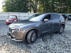 Mazda cx-5 Prefe salvage cars for sale: 2024 Mazda CX-5 Preferred