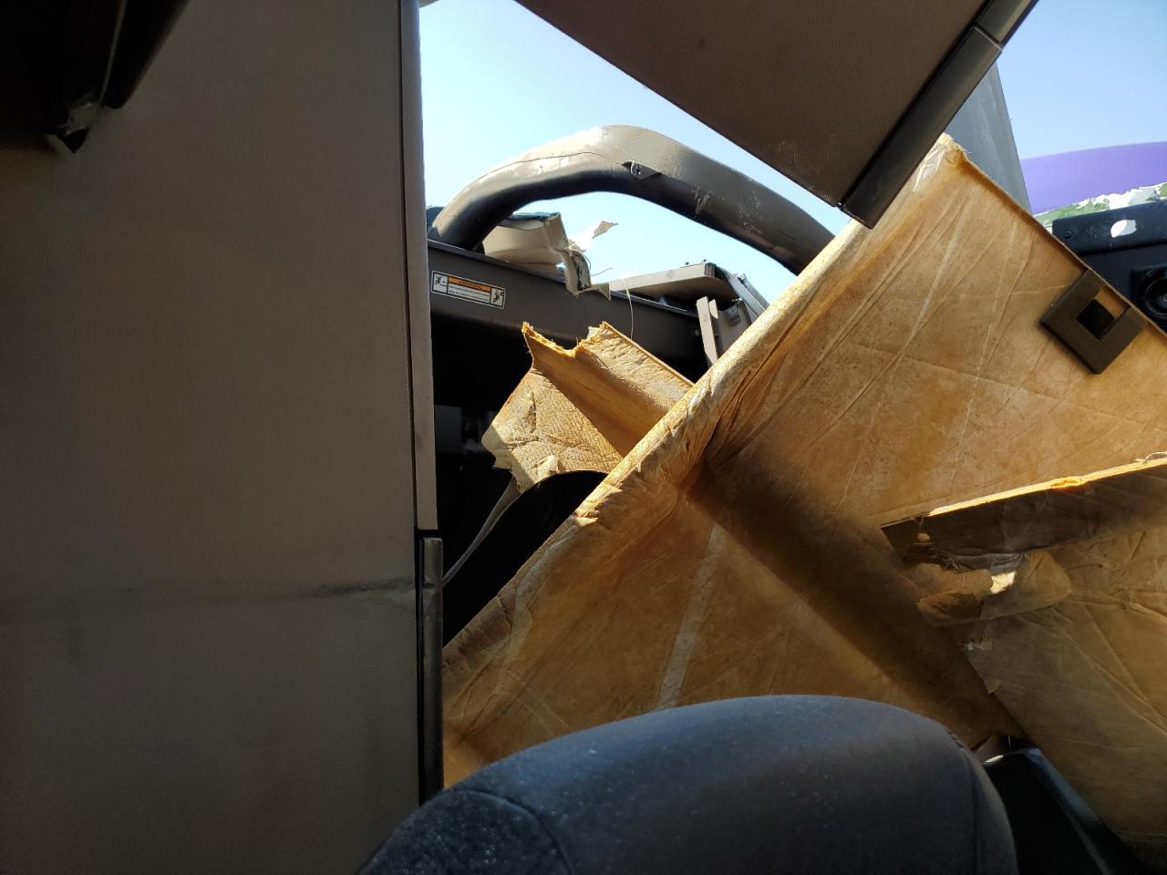 2014 Freigliner Cascadia 125