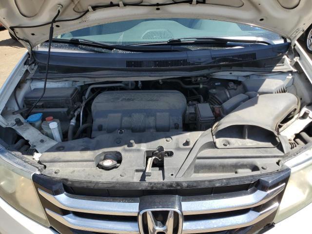 2014 Honda Odyssey LX