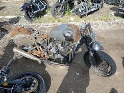 Triumph salvage cars for sale: 2014 Triumph 2014 Triumph Motorcycle Thruxton