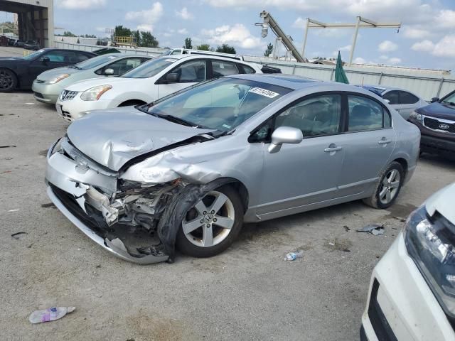 2006 Honda Civic EX