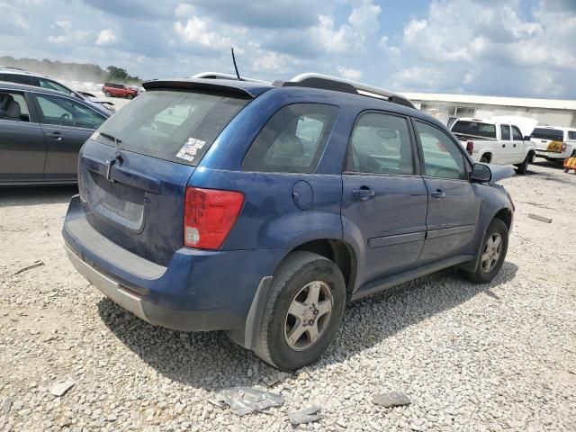 2008 Pontiac Torrent