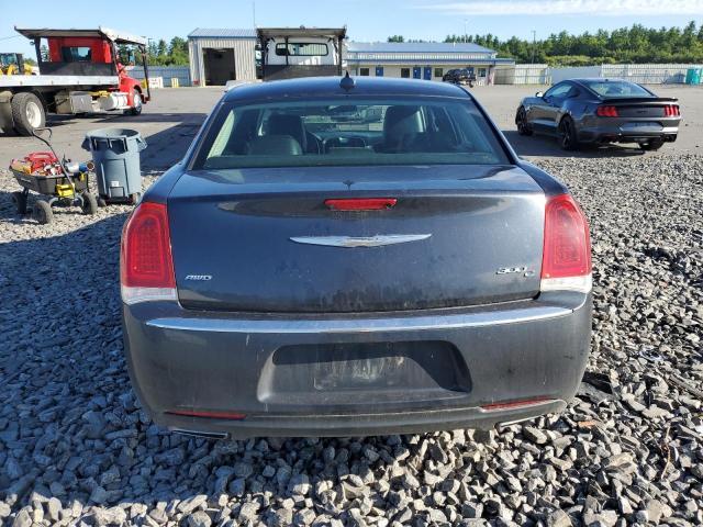 2016 Chrysler 300C