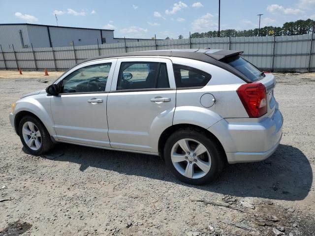 2010 Dodge Caliber SXT