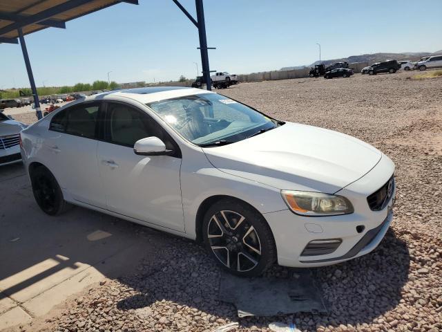 2018 Volvo S60 Dynamic