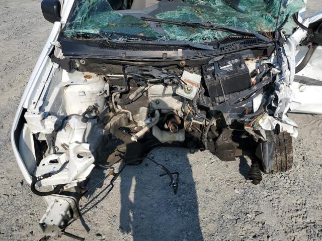 2012 Ford Transit Connect XLT