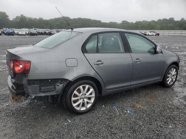 2010 Volkswagen Jetta SE