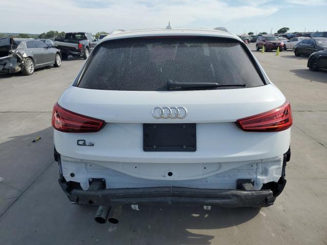 2018 Audi Q3 Premium