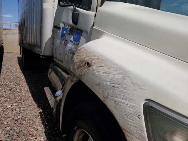 2016 Hino 258 268