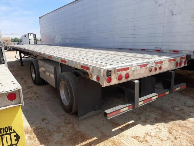 2007 Utility Flatbed TR