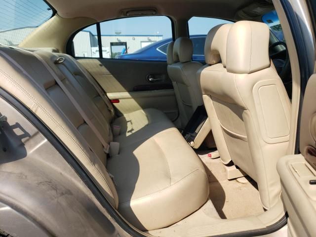 2004 Buick Lesabre Limited