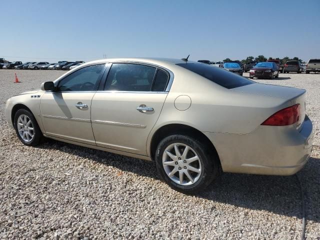 2008 Buick Lucerne CXL