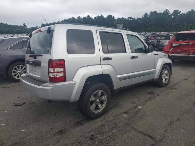 2010 Jeep Liberty Sport