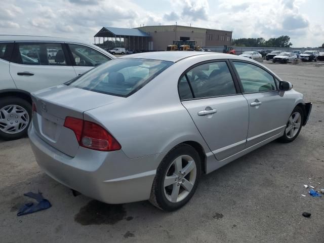 2006 Honda Civic EX