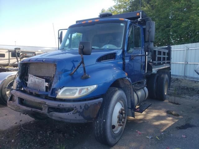 2009 International 4000 4300