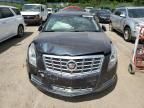2013 Cadillac Xts Luxury Collection