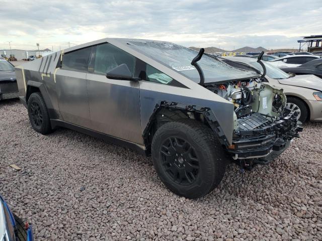 2024 Tesla Cybertruck
