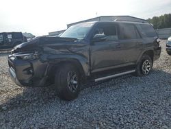 Toyota 4runner salvage cars for sale: 2021 Toyota 4runner SR5 Premium