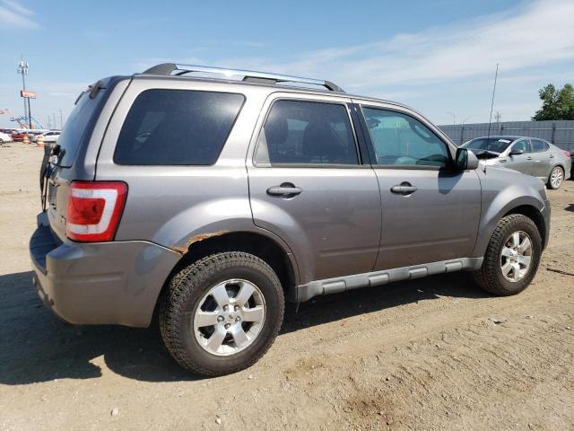 2010 Ford Escape Limited