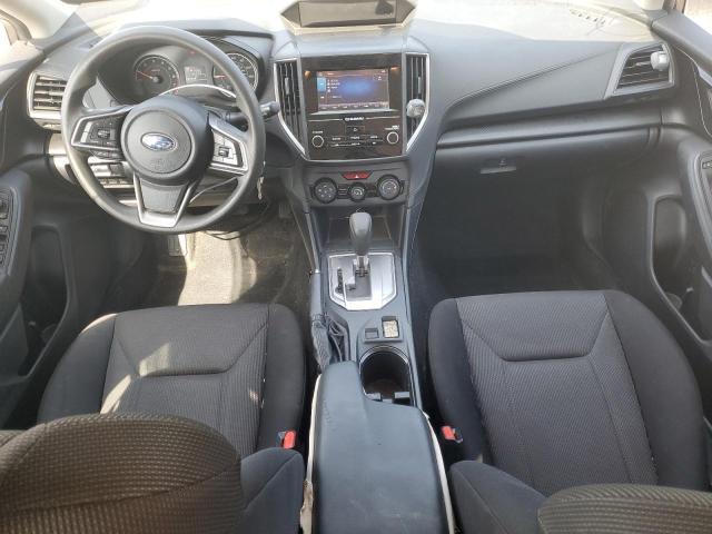 2019 Subaru Impreza