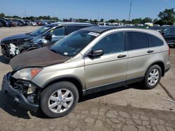 2009 Honda CR-V EX for sale in Woodhaven, MI