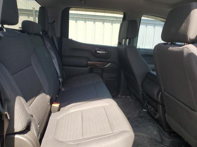 2019 GMC Sierra K1500 SLE