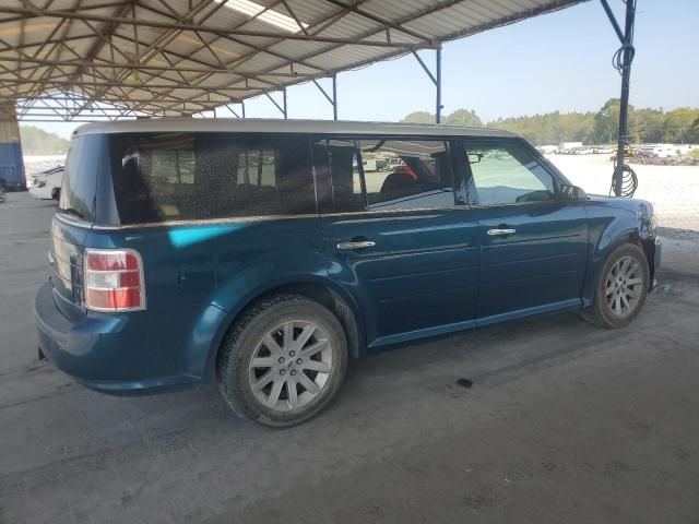 2011 Ford Flex SEL