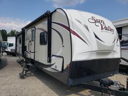 Other salvage cars for sale: 2016 Other Camper