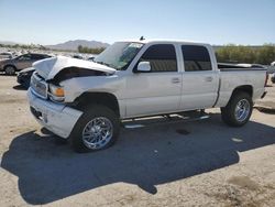 GMC salvage cars for sale: 2006 GMC Sierra K1500 Denali