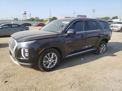 Hyundai Palisade salvage cars for sale: 2020 Hyundai Palisade SE