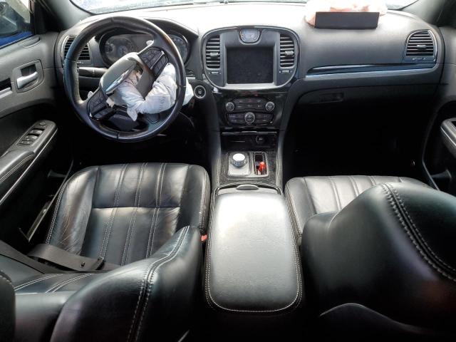 2015 Chrysler 300 S