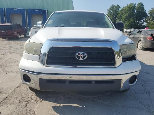 2008 Toyota Tundra Double Cab