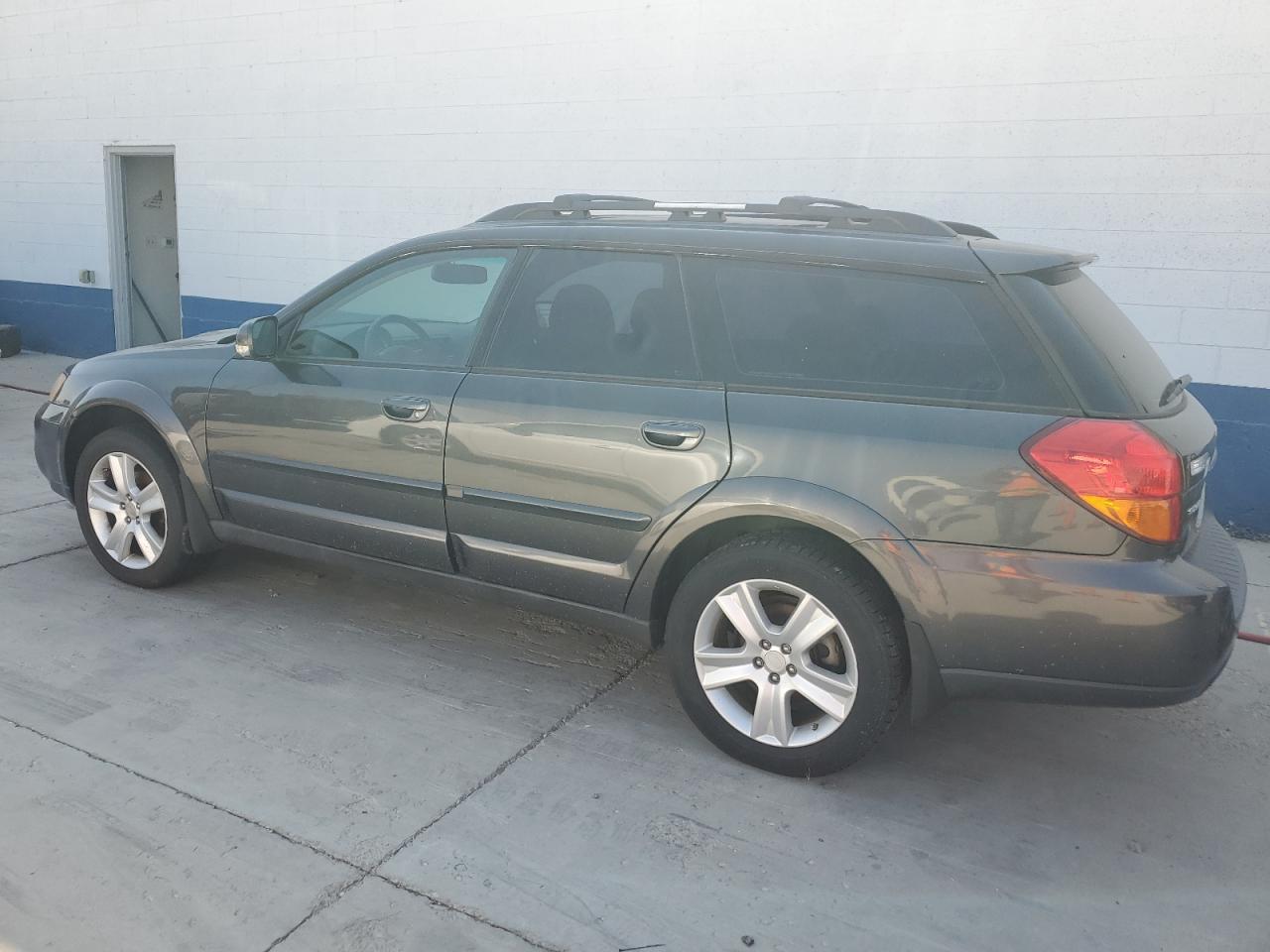2007 Subaru Legacy Outback For Sale in Farr West, UT Lot 69159***