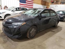 2017 Toyota Corolla L for sale in Anchorage, AK