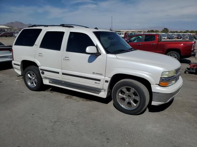 2003 Chevrolet Tahoe C1500