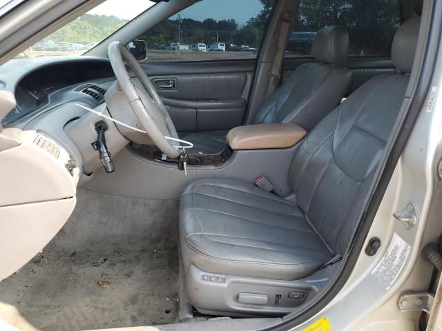 2002 Toyota Avalon XL