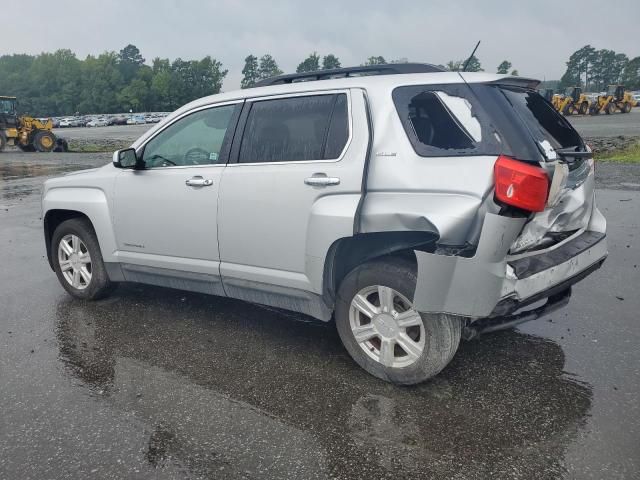 2014 GMC Terrain SLE