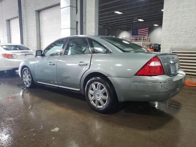 2007 Ford Five Hundred SEL