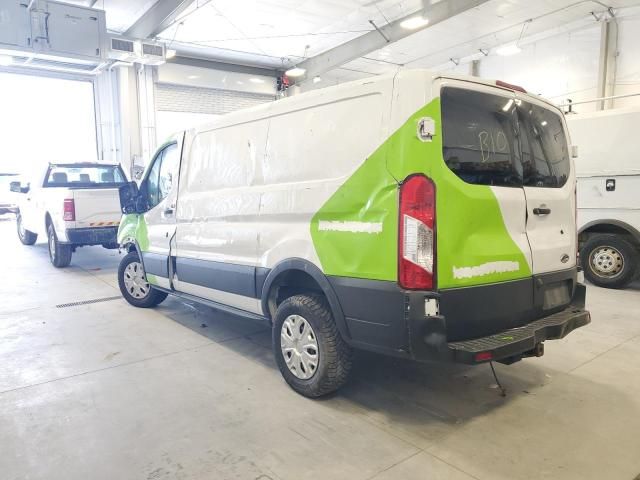 2019 Ford Transit T-250