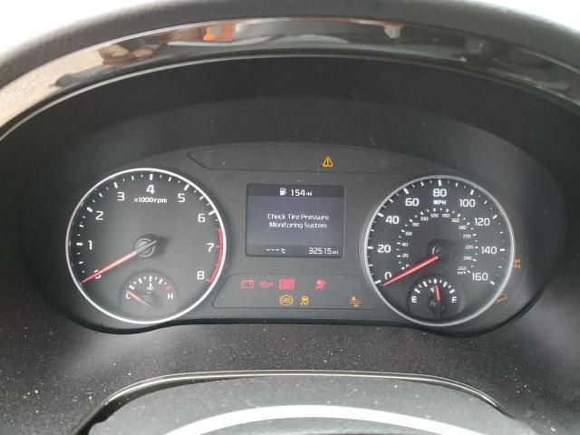 2022 KIA Seltos S