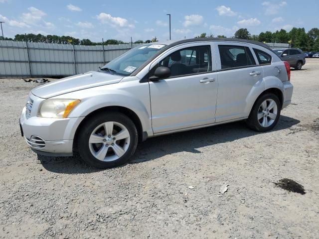 2010 Dodge Caliber SXT