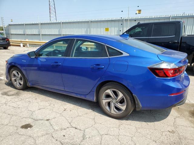 2020 Honda Insight EX