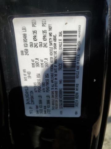 2004 Dodge Dakota SXT
