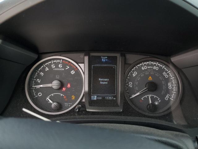 2023 Toyota Tacoma Double Cab