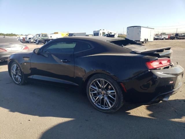 2016 Chevrolet Camaro SS