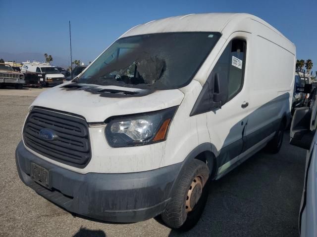 2016 Ford Transit T-150