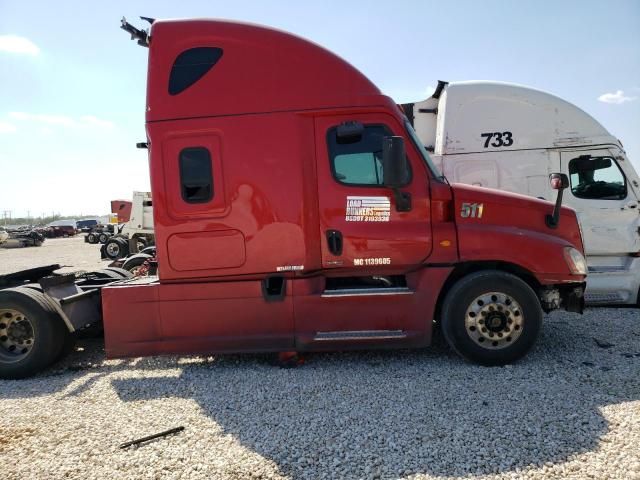 2016 Freightliner Cascadia 125