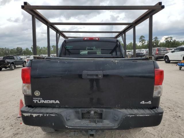 2013 Toyota Tundra Crewmax SR5